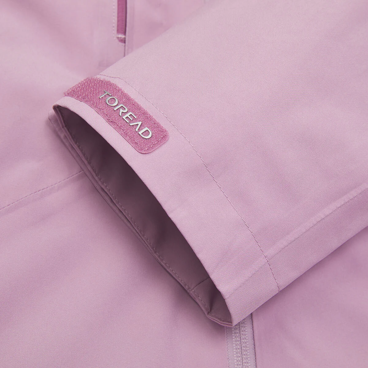 Manteau Gore-Tex 2 en 1 avec polaire - Femme - Image 9