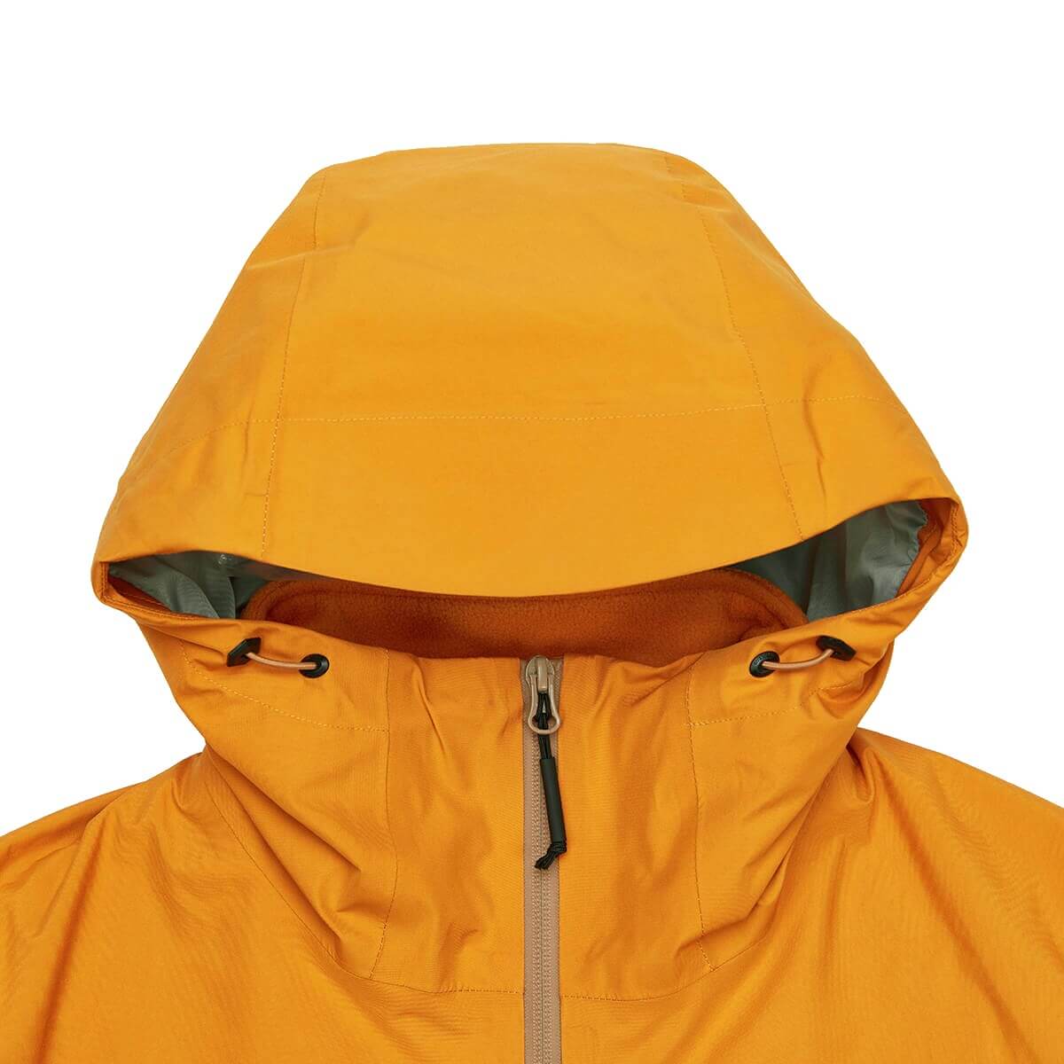 Manteau Gore-Tex 2 en 1 avec polaire - Homme - Image 13