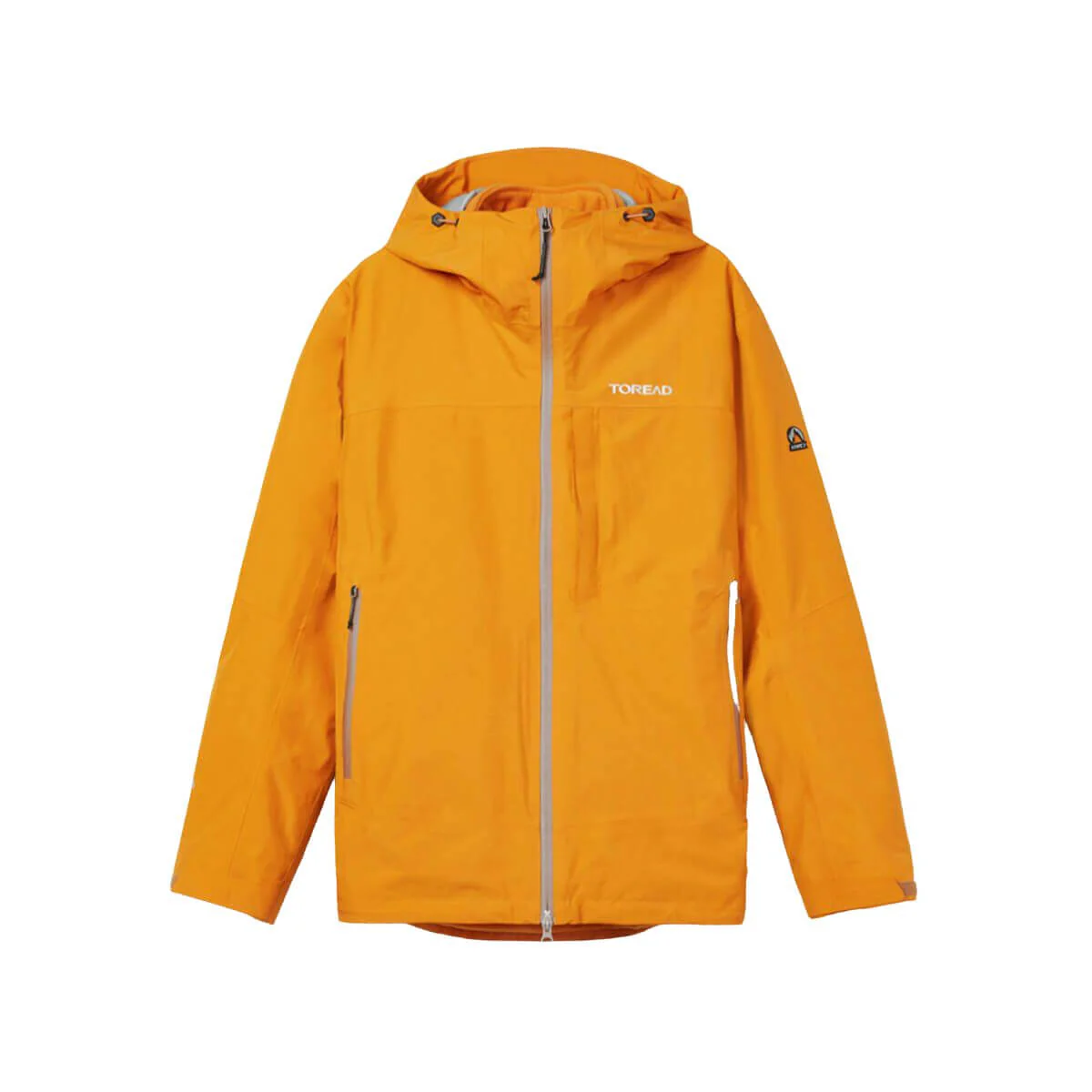 Manteau Gore-Tex 2 en 1 avec polaire - Homme - Image 2