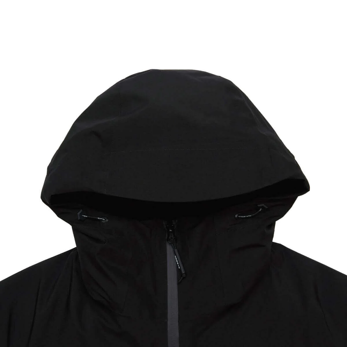 Manteau Gore-Tex 2 en 1 avec polaire - Homme - Image 20