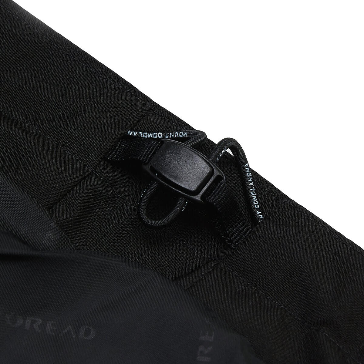 Manteau Gore-Tex 2 en 1 avec polaire - Homme - Image 21