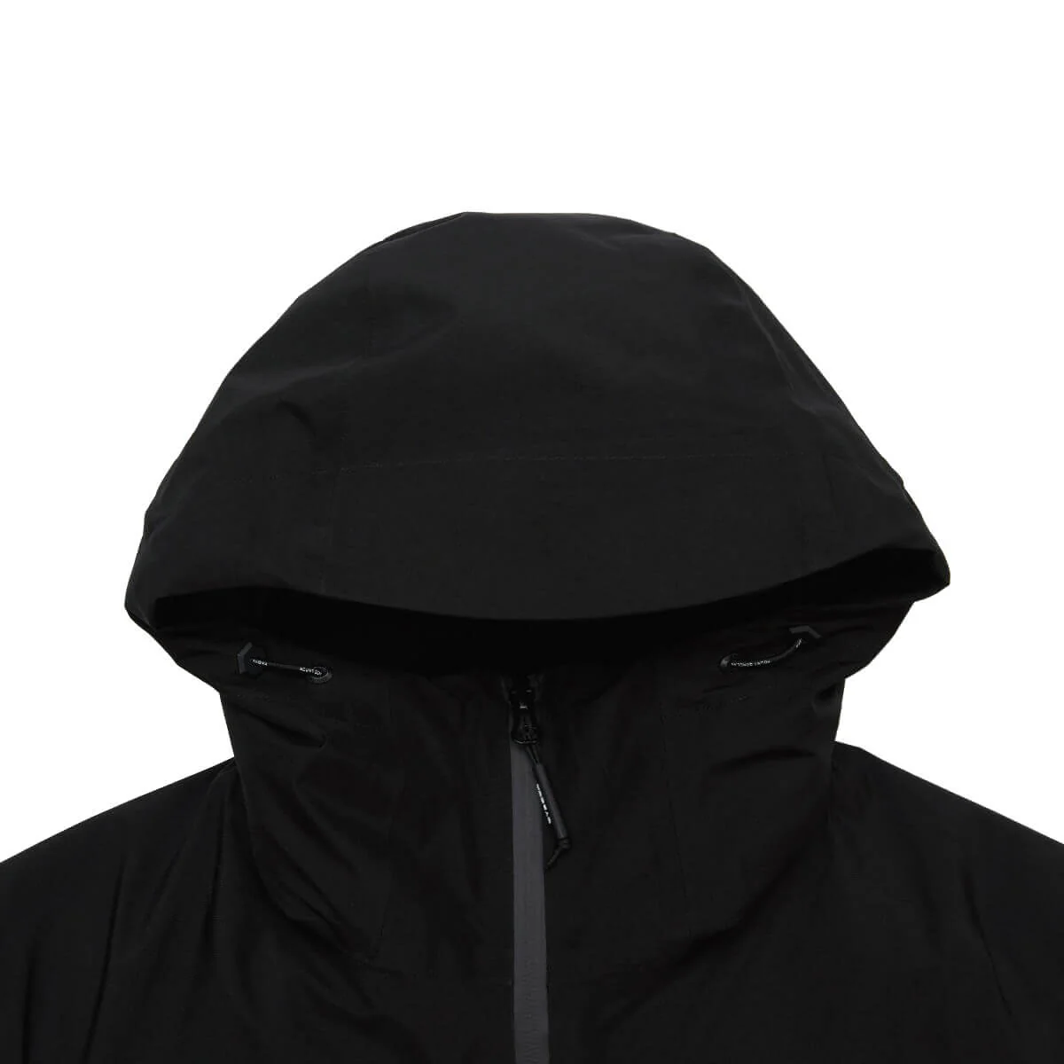 Manteau Gore-Tex 2 en 1 avec polaire - Homme - Image 22