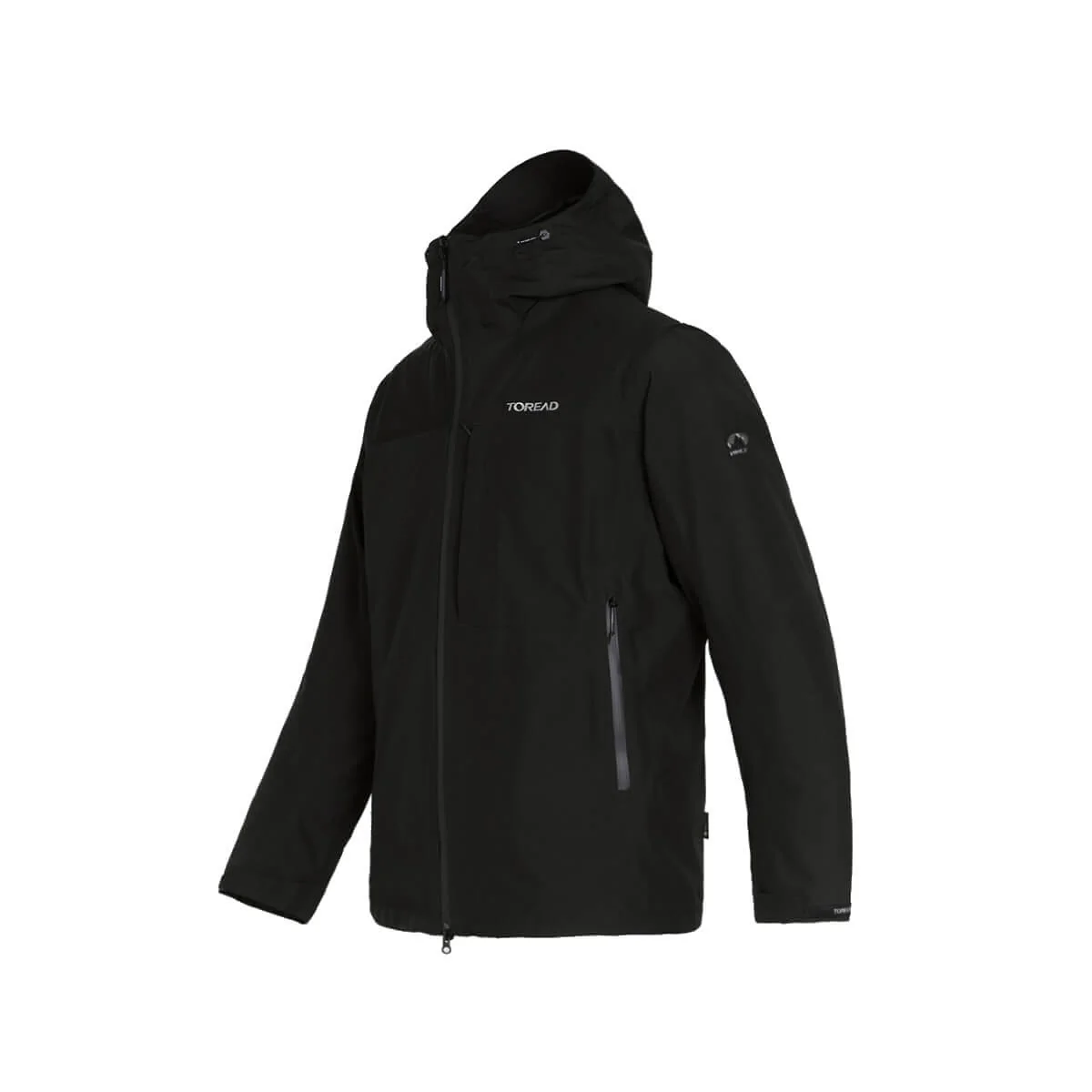 Manteau Gore-Tex 2 en 1 avec polaire - Homme - Image 3