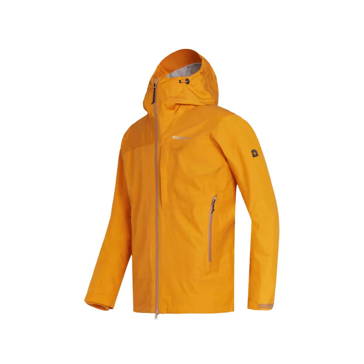 Manteau Gore-Tex 2 en 1 avec polaire - Homme - Image 4