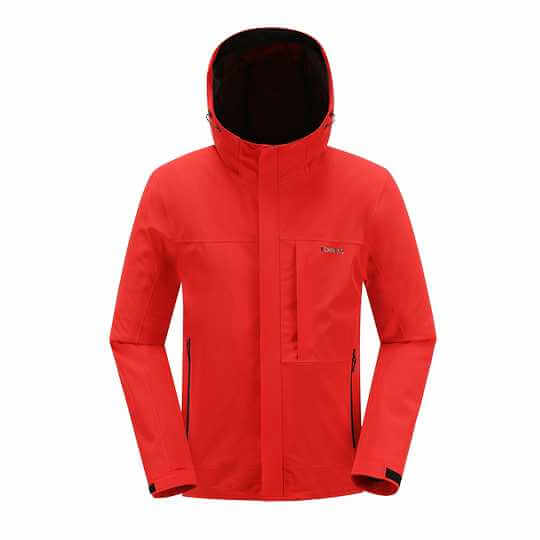 Manteau - Homme - Image 2