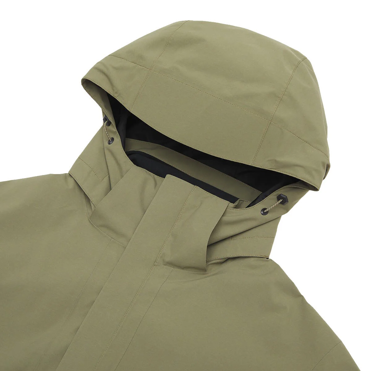 Manteau imperméable - Homme - Image 3