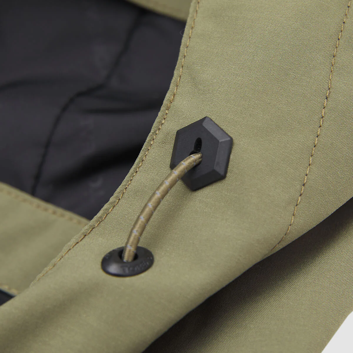 Manteau imperméable - Homme - Image 4
