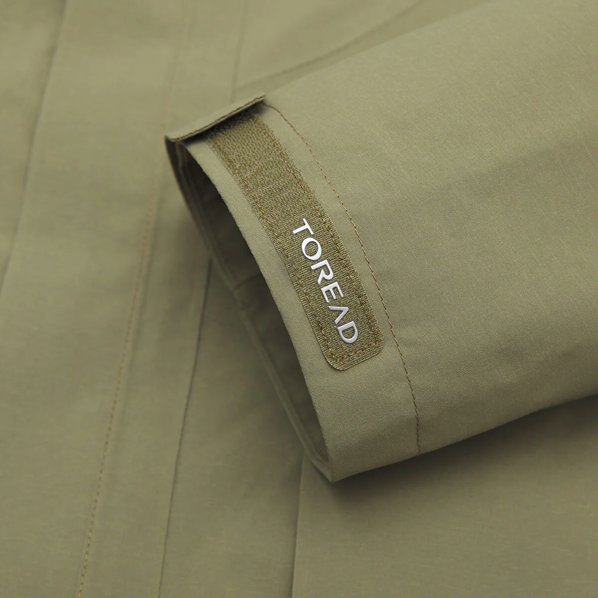 Manteau imperméable - Homme - Image 5