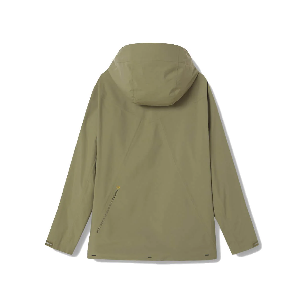 Manteau imperméable - Homme - Image 9