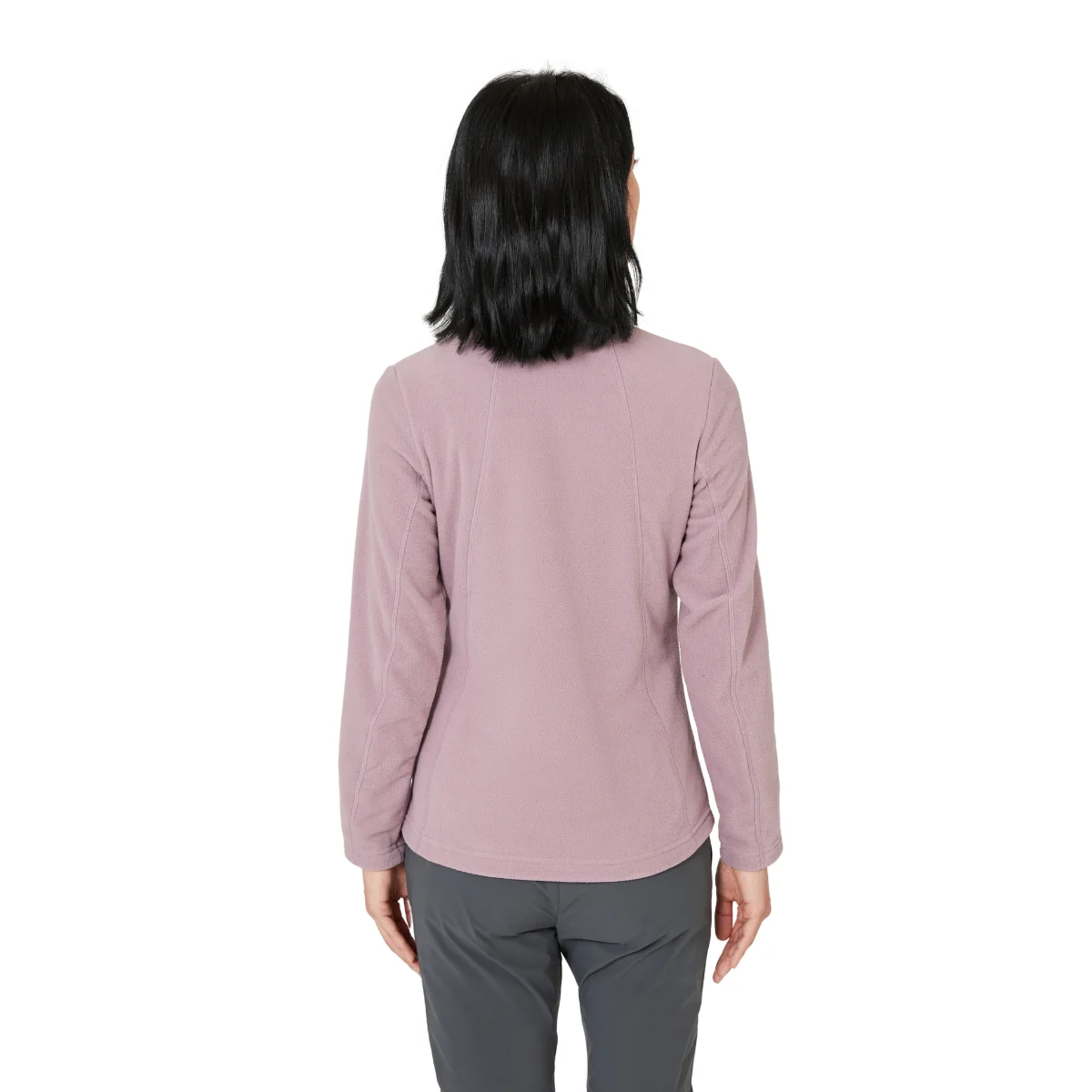 Manteau Polaire - Femme - Image 10