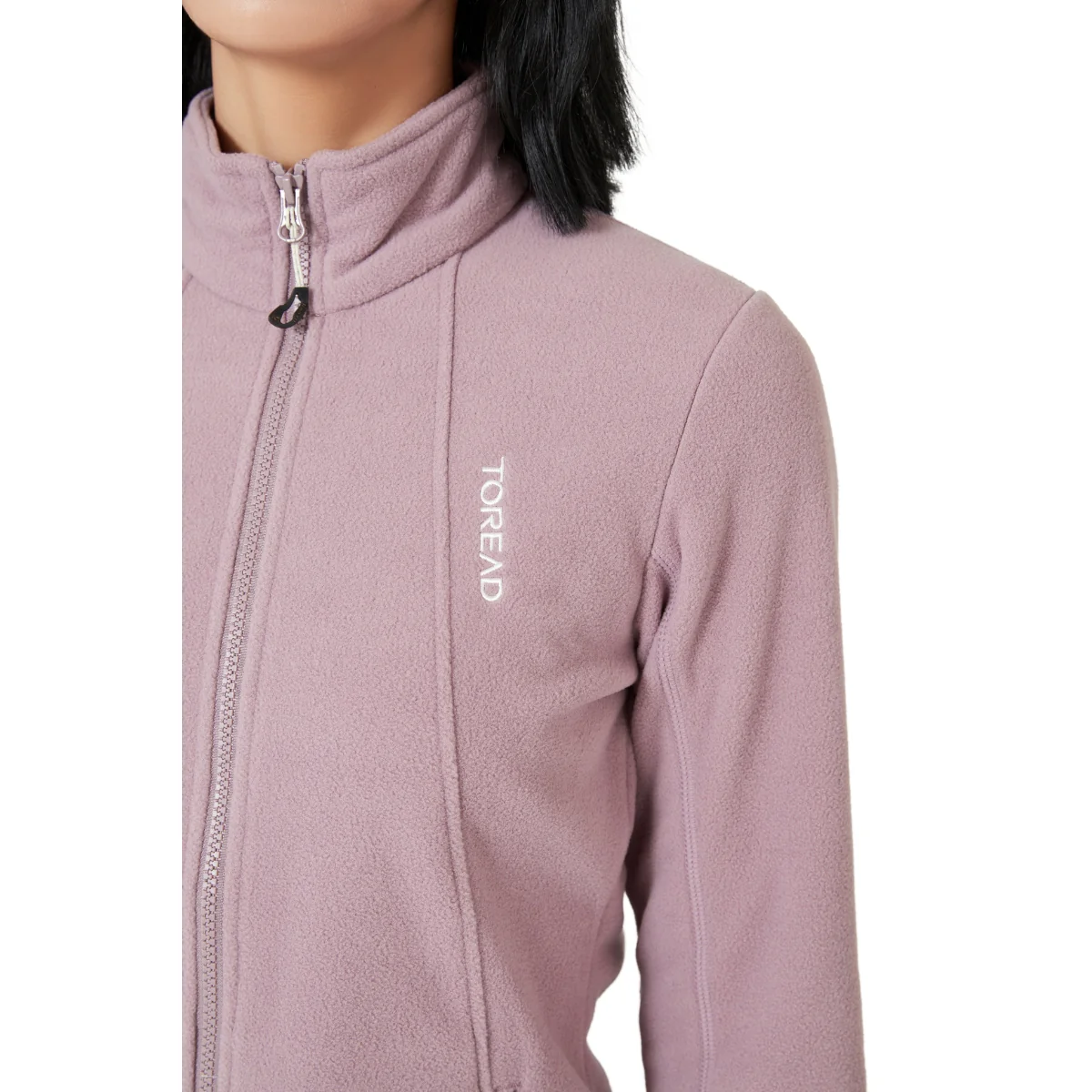Manteau Polaire - Femme - Image 11