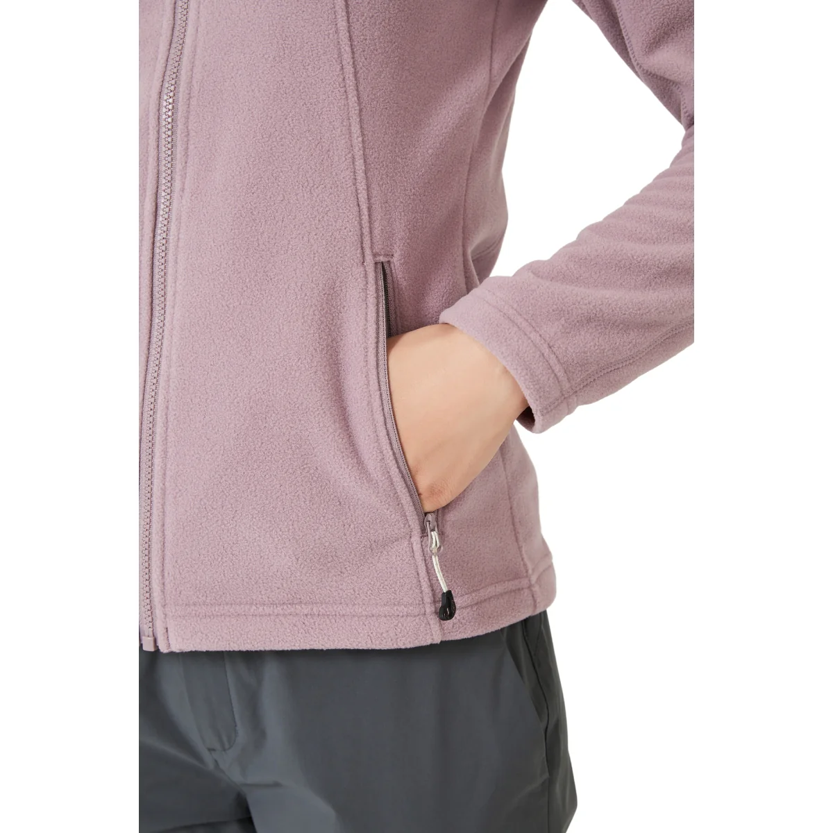 Manteau Polaire - Femme - Image 12