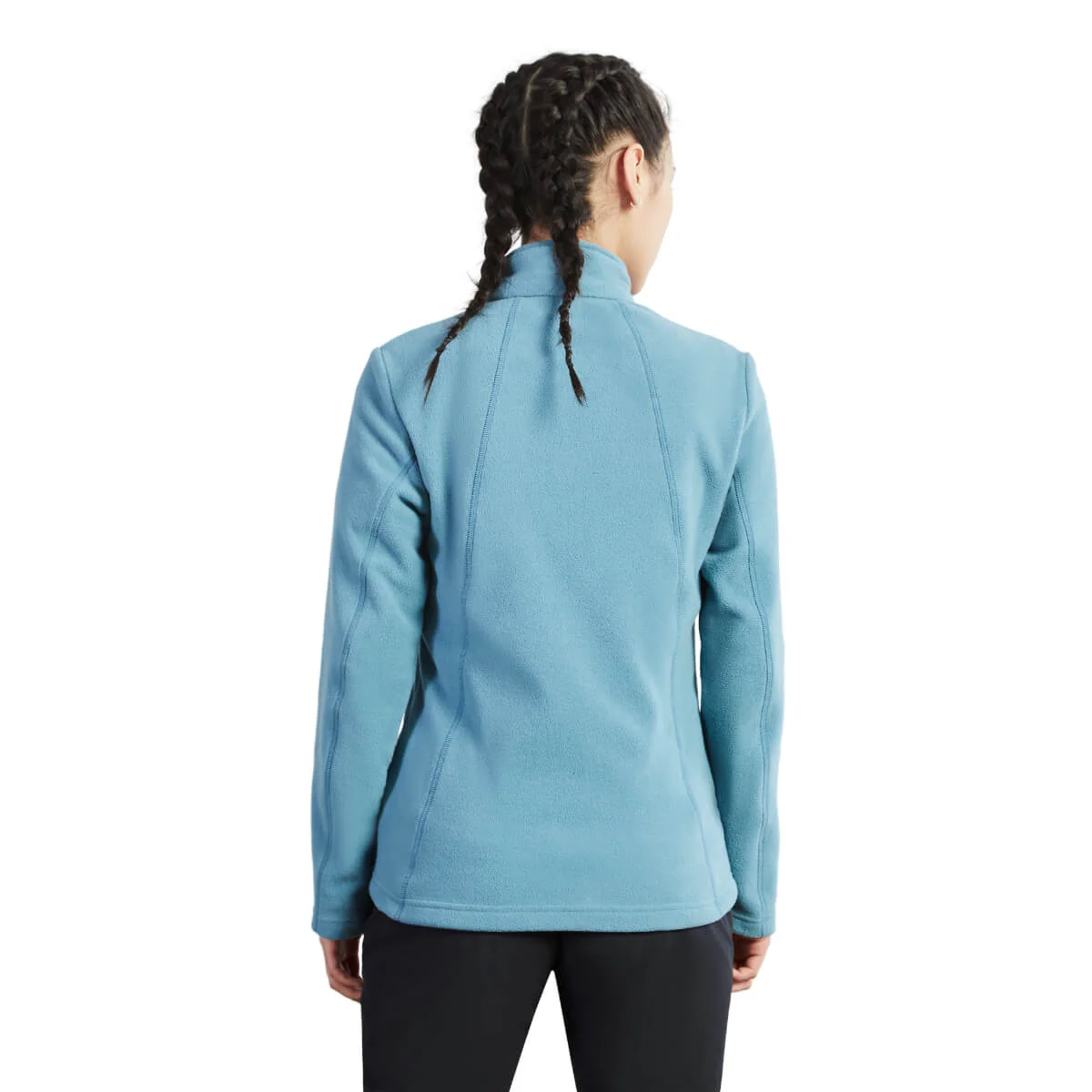 Manteau Polaire - Femme - Image 5