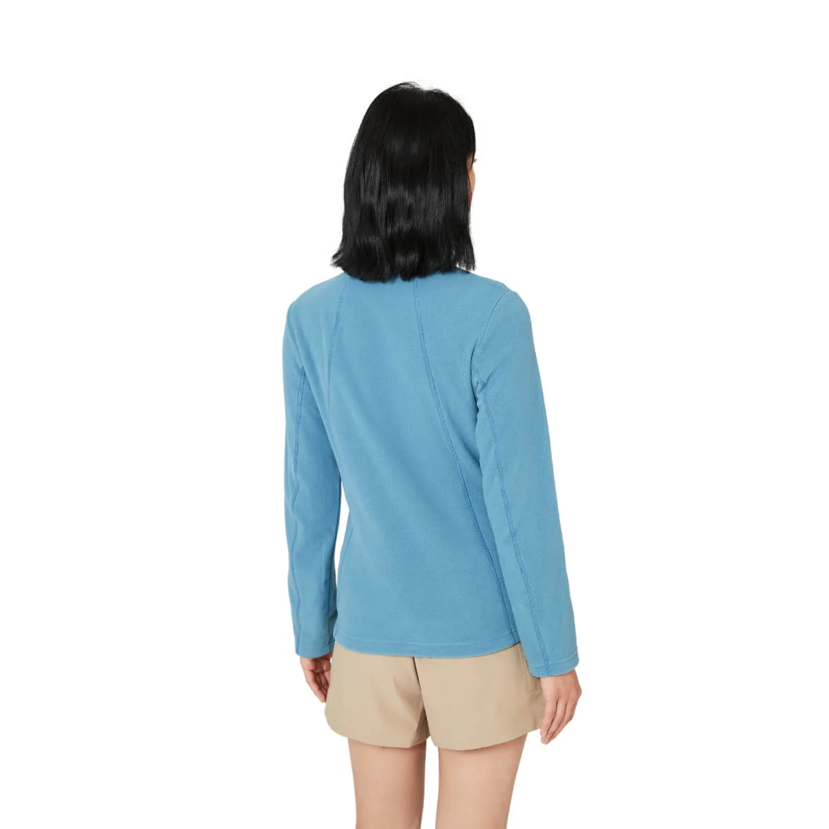 Manteau Polaire - Femme - Image 8