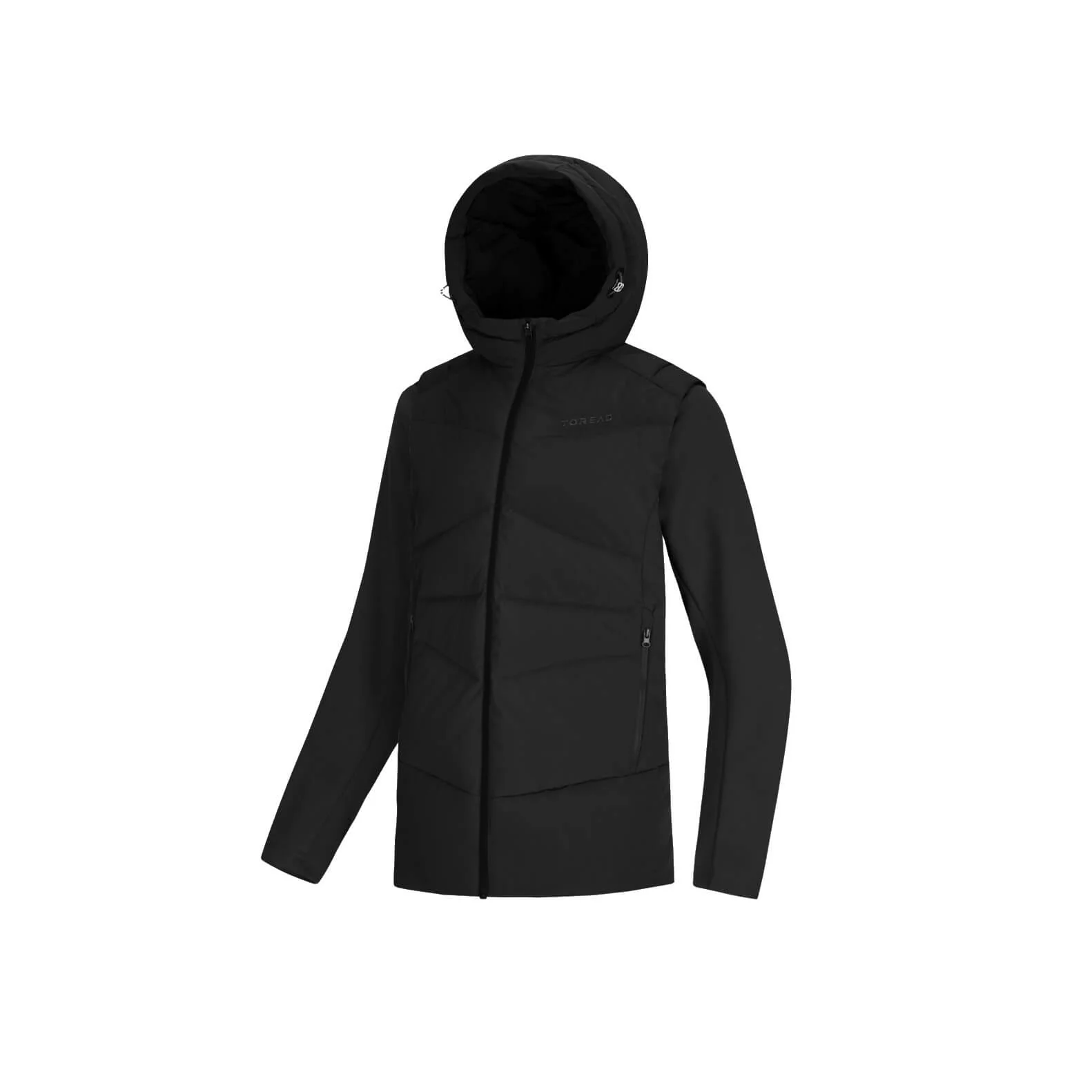 Manteau Softshell 2 en 1 - Homme - Image 3