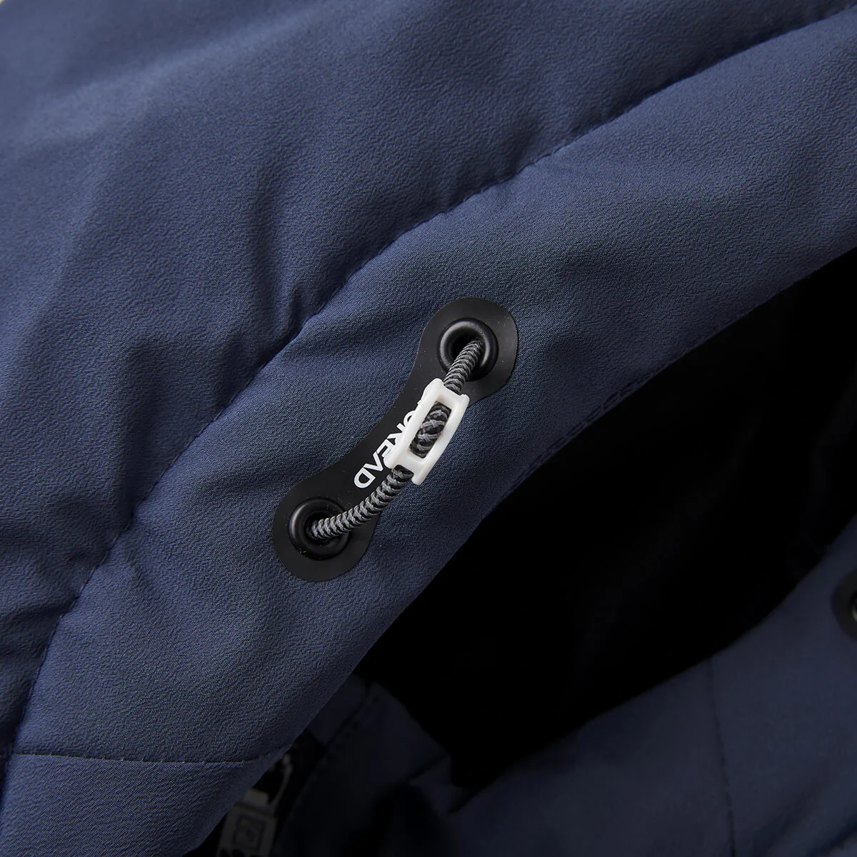 Manteau Softshell 2 en 1 - Homme - Image 8
