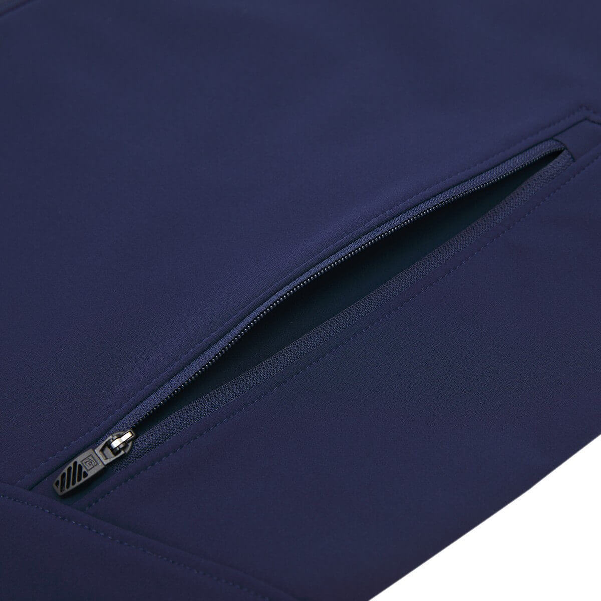 Manteau Softshell - Homme - Image 13