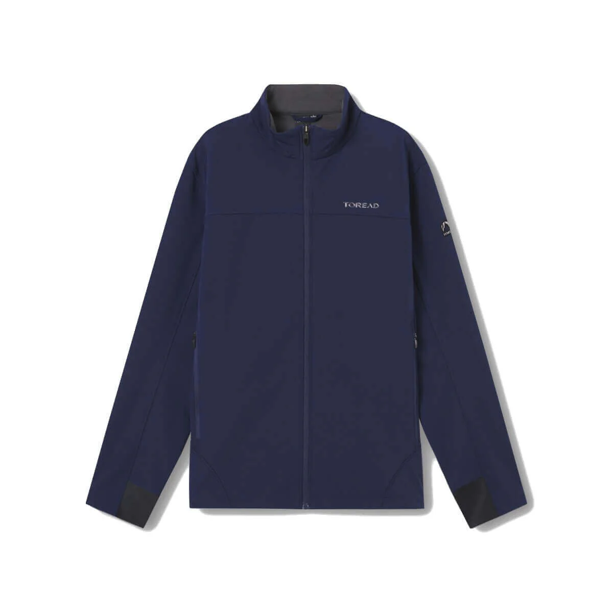 Manteau Softshell - Homme - Image 2