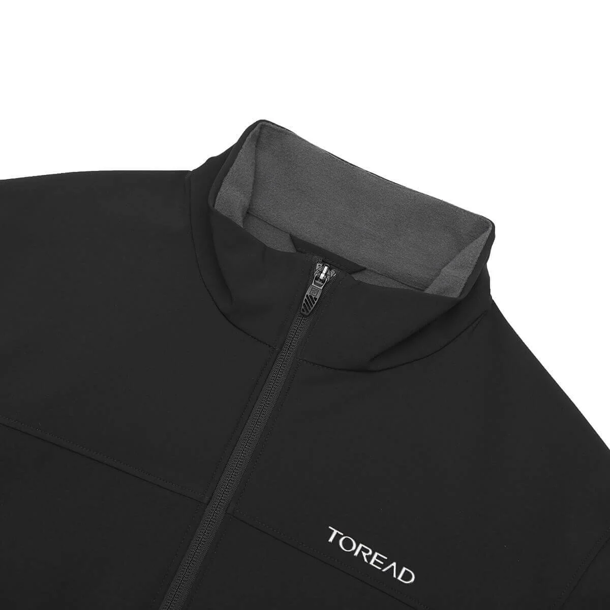 Manteau Softshell - Homme - Image 3