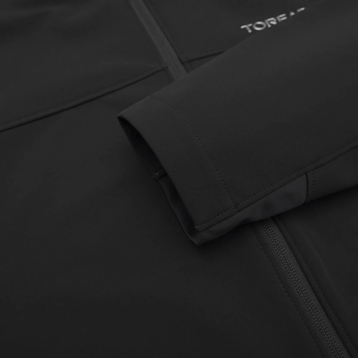 Manteau Softshell - Homme - Image 4