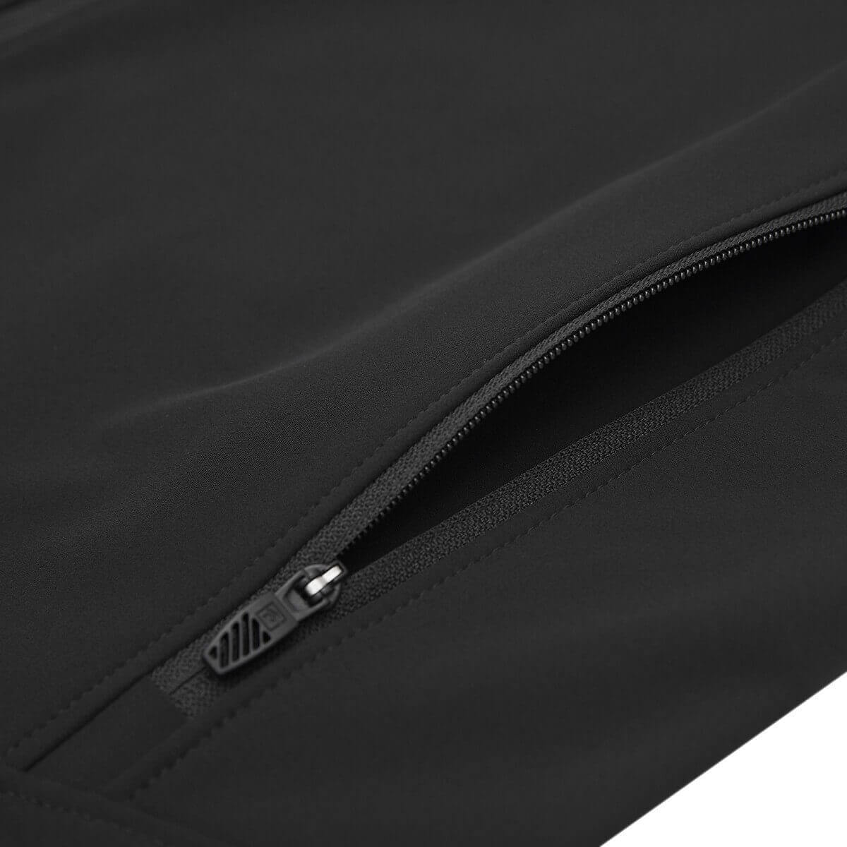 Manteau Softshell - Homme - Image 7