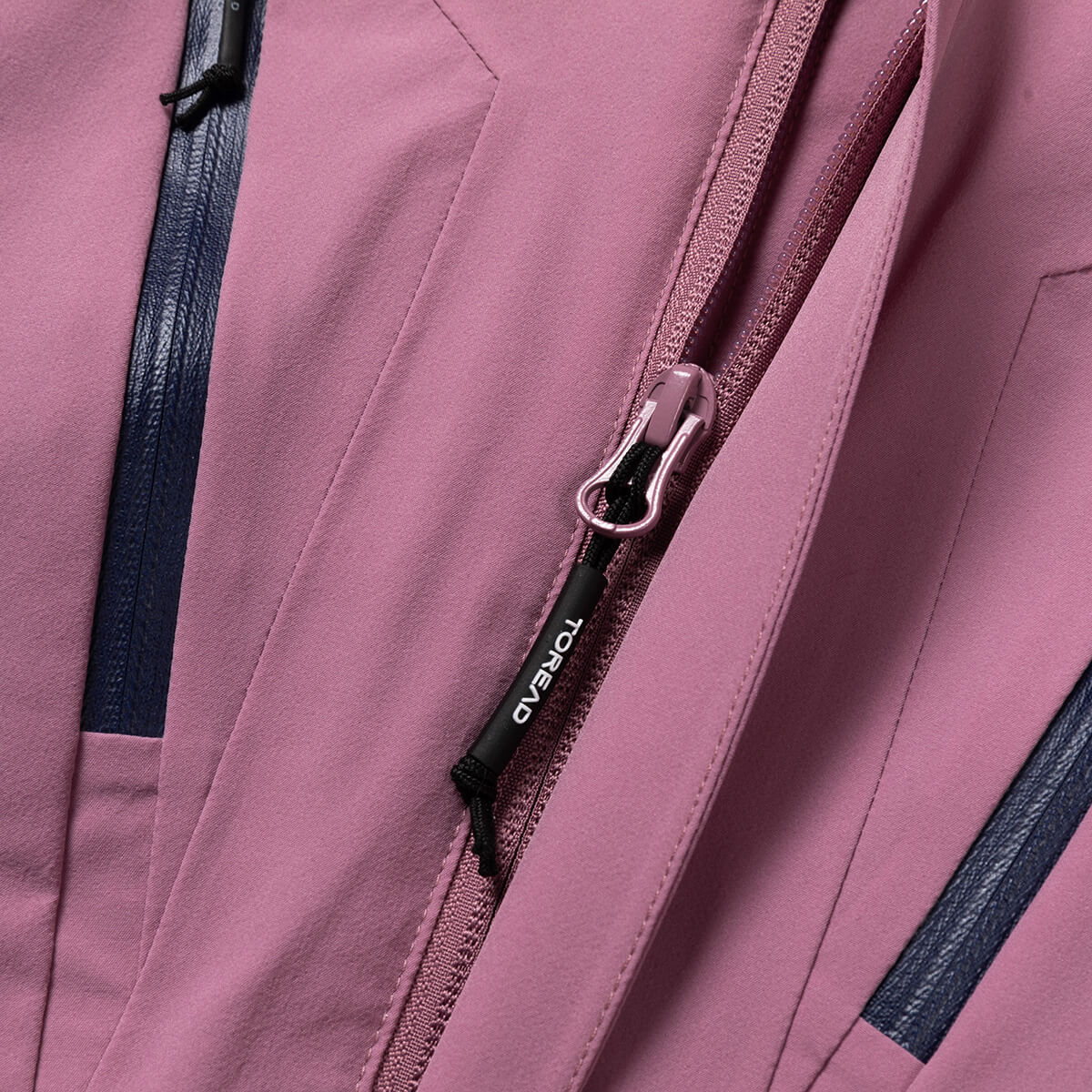 Manteau Tief 2 en 1 avec duvet - Femme - Image 10