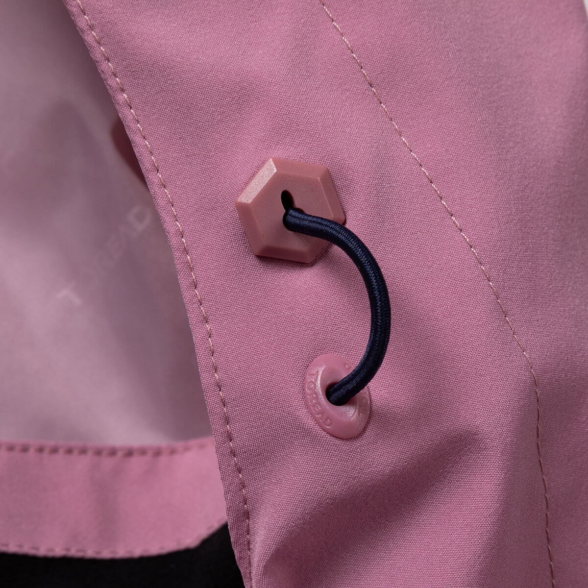 Manteau Tief 2 en 1 avec duvet - Femme - Image 8