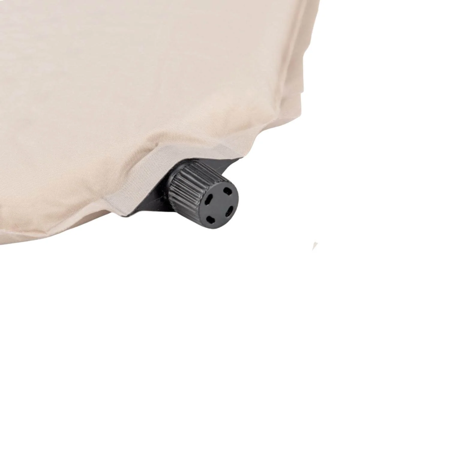 Matelas autogonflant glamping carré - Image 4