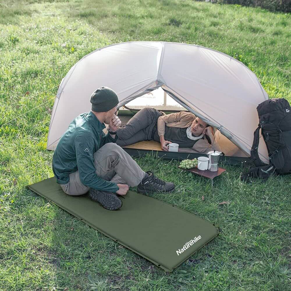 Matelas de sol autogonflant - Image 2