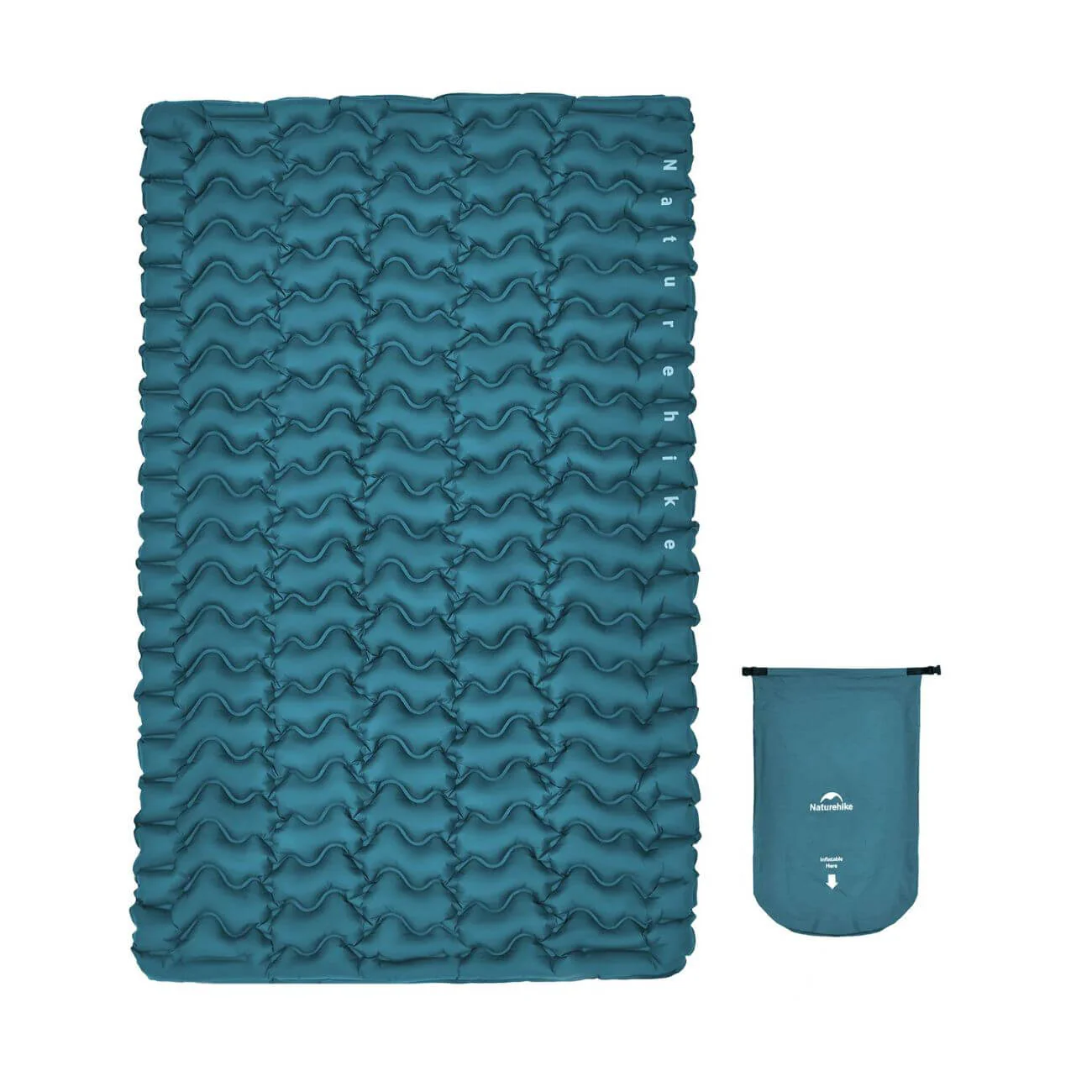 Matelas de sol gonflable FC01