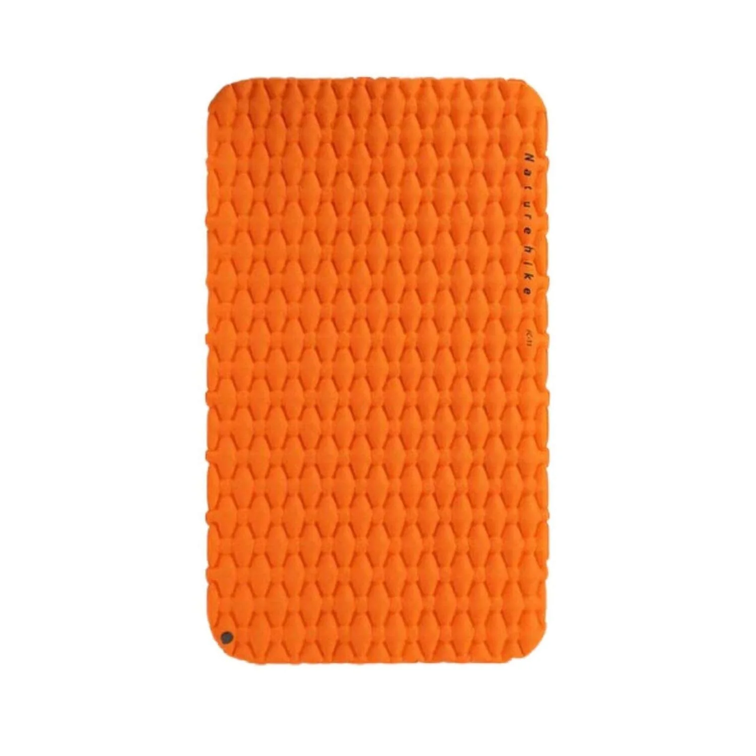 Matelas double avec sac pompe - Image 6