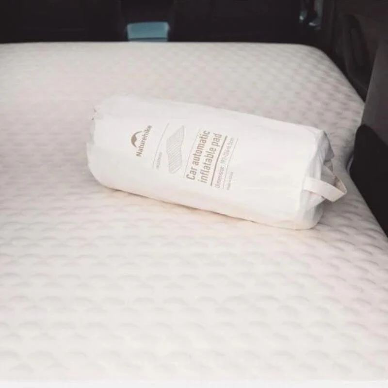 Matelas gonflable automatique pour véhicule - Image 3