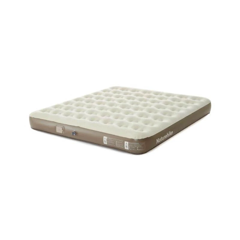 Matelas gonflable avec pompe intégrée - Image 11