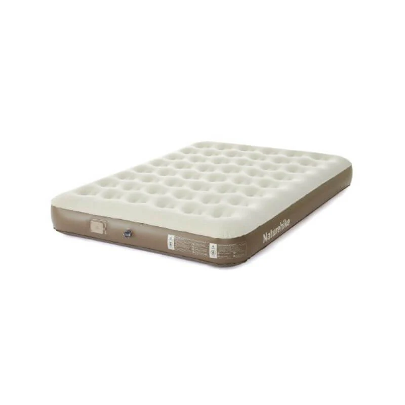 Matelas gonflable avec pompe intégrée - Image 12