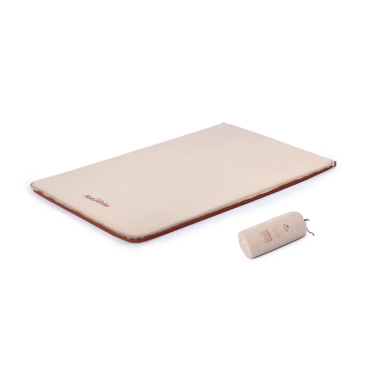 Matelas gonflable Mute Auto - Image 3