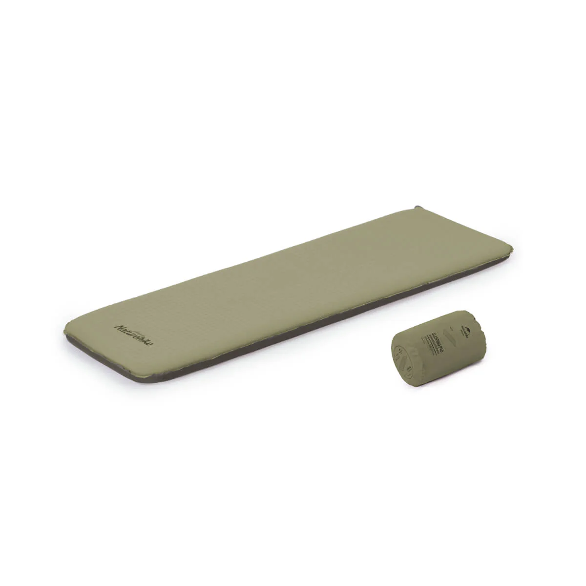 Matelas gonflable Mute Auto - Image 4