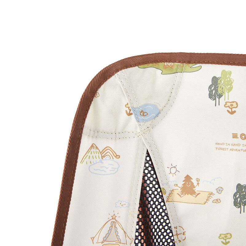 Mini chaise lunaire pour enfants - Image 3