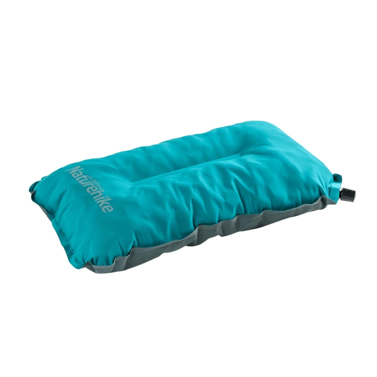 Oreiller de camping autogonflant Sponge - Image 3