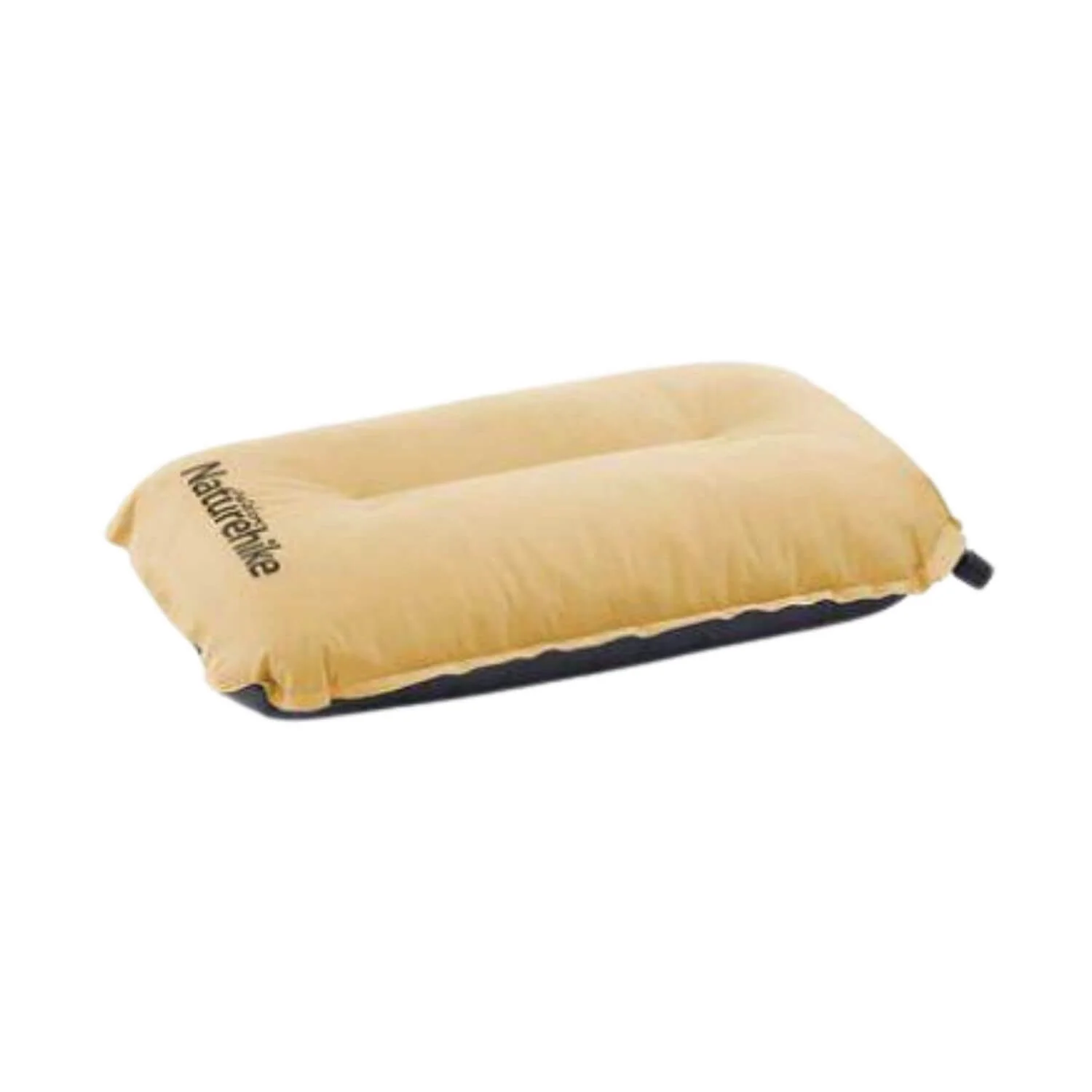 Oreiller de camping autogonflant Sponge - Image 5