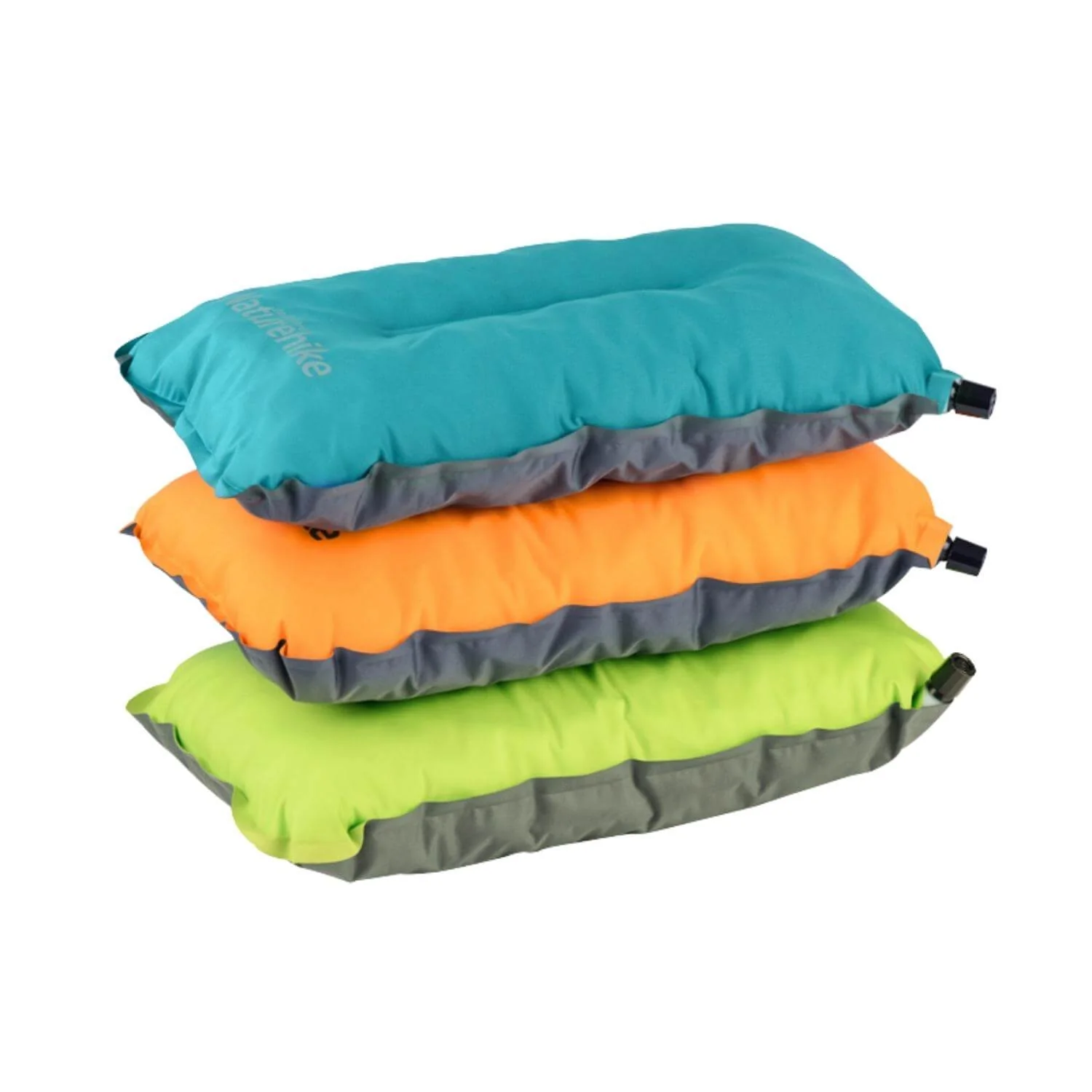 Oreiller de camping autogonflant Sponge - Image 7