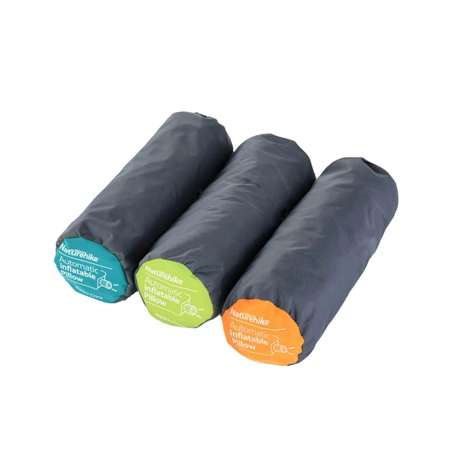 Oreiller de camping autogonflant Sponge - Image 8