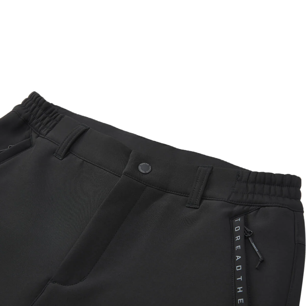 Pantalon de randonnée - Femme - Image 3