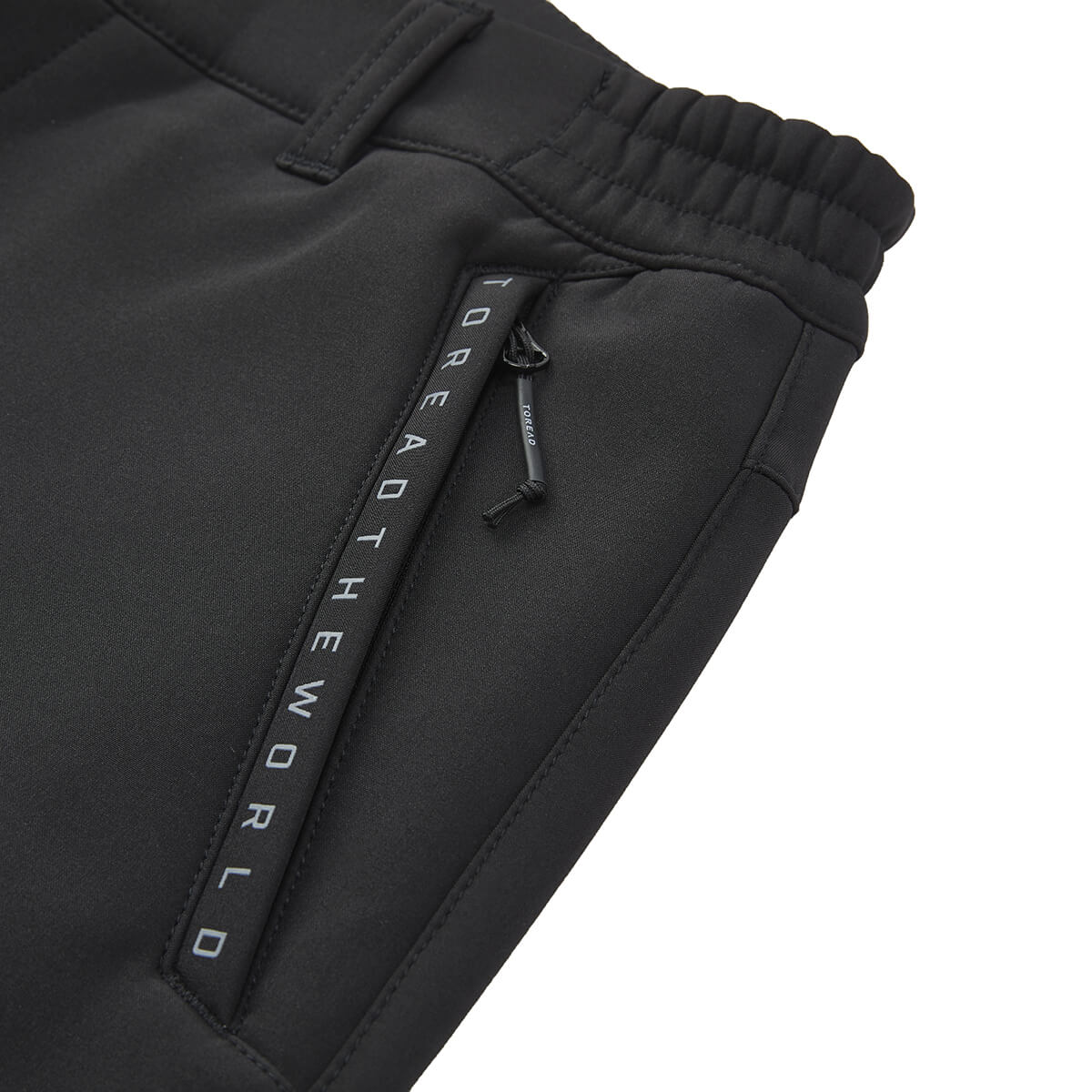 Pantalon de randonnée - Femme - Image 5