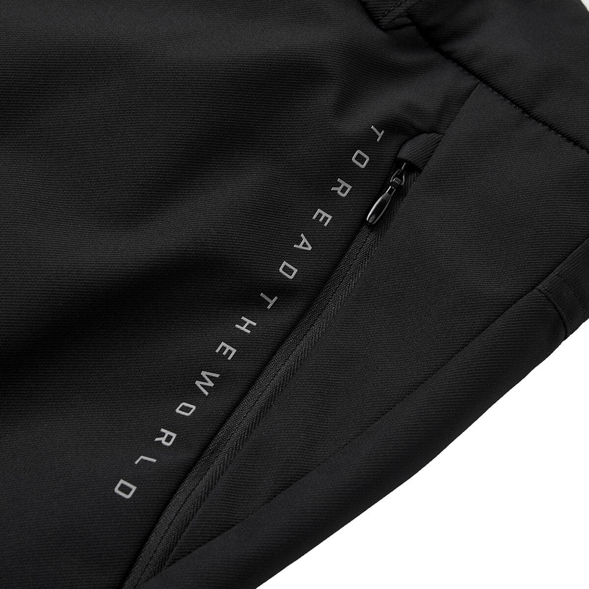 Pantalon en duvet - Femme - Image 4