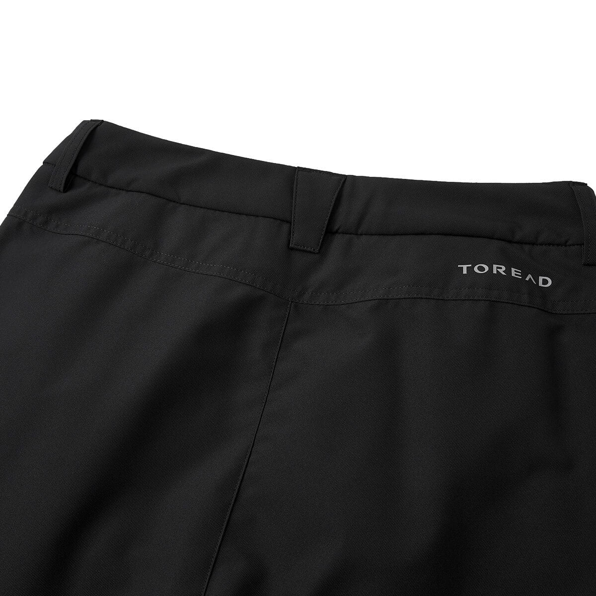 Pantalon en duvet - Femme - Image 8