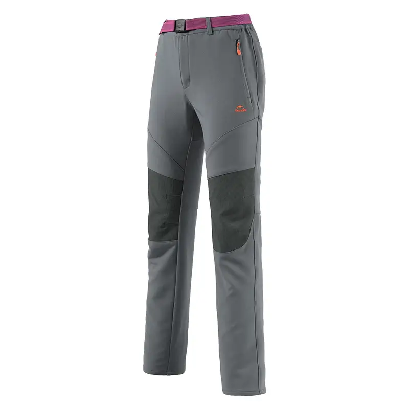 Pantalon extensible - Femme - Image 2