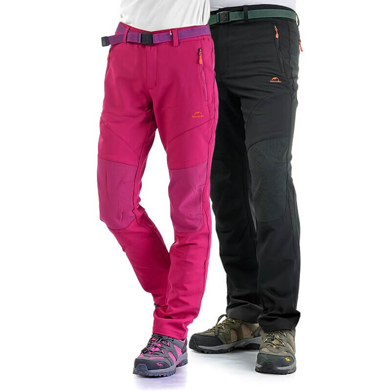 Pantalon extensible - Femme - Image 4