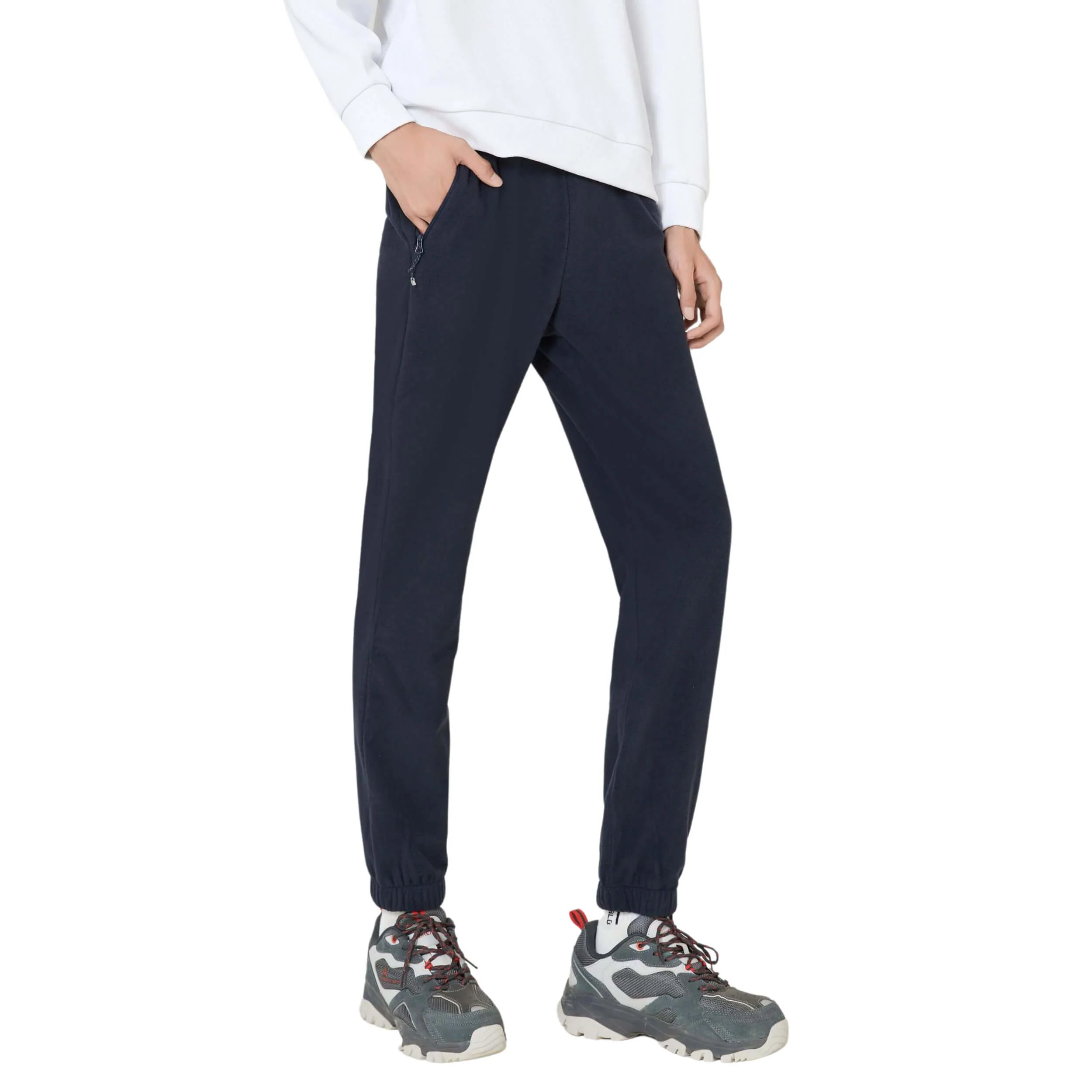 Pantalon polaire - Homme - Image 17