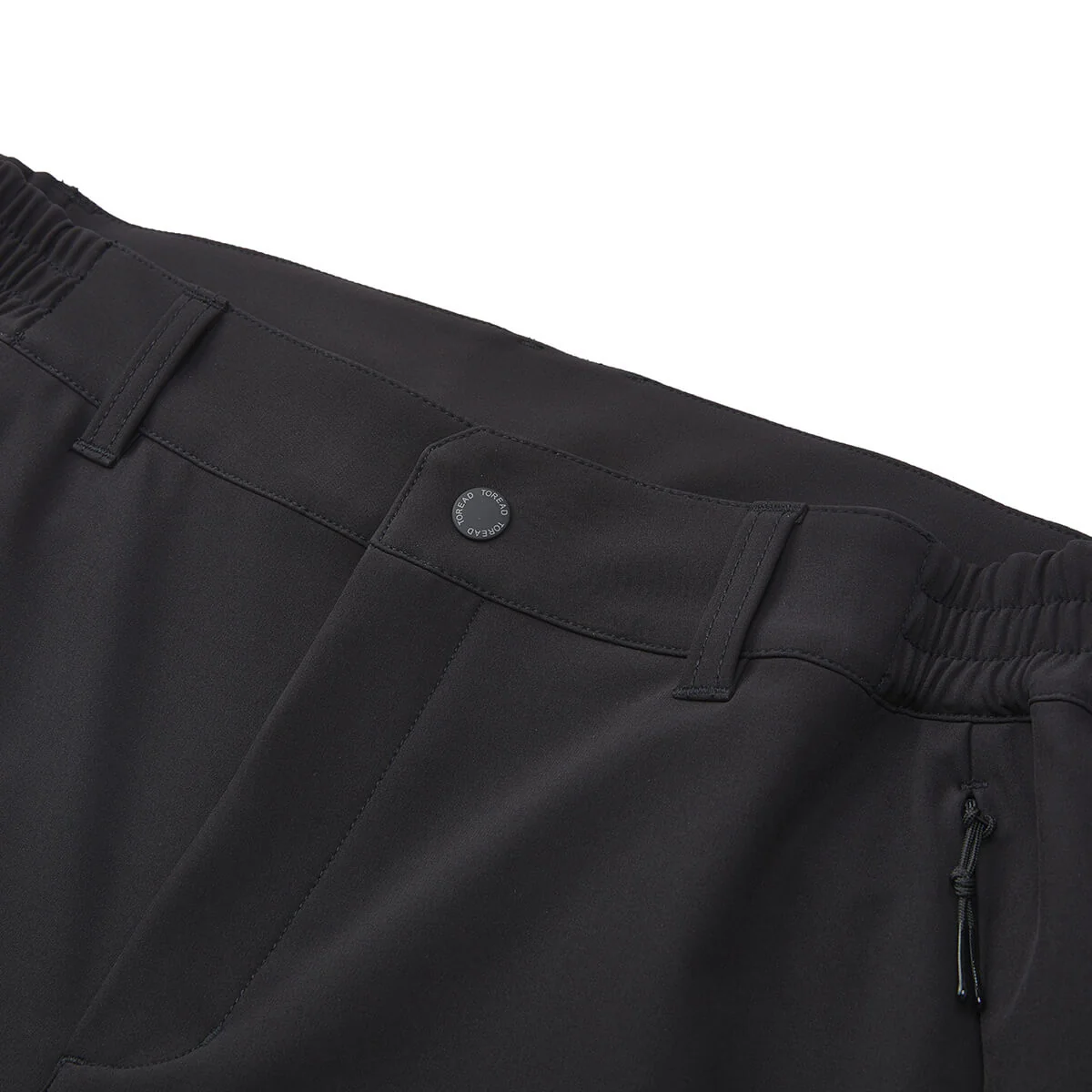 Pantalon Softshell - Homme - Image 5