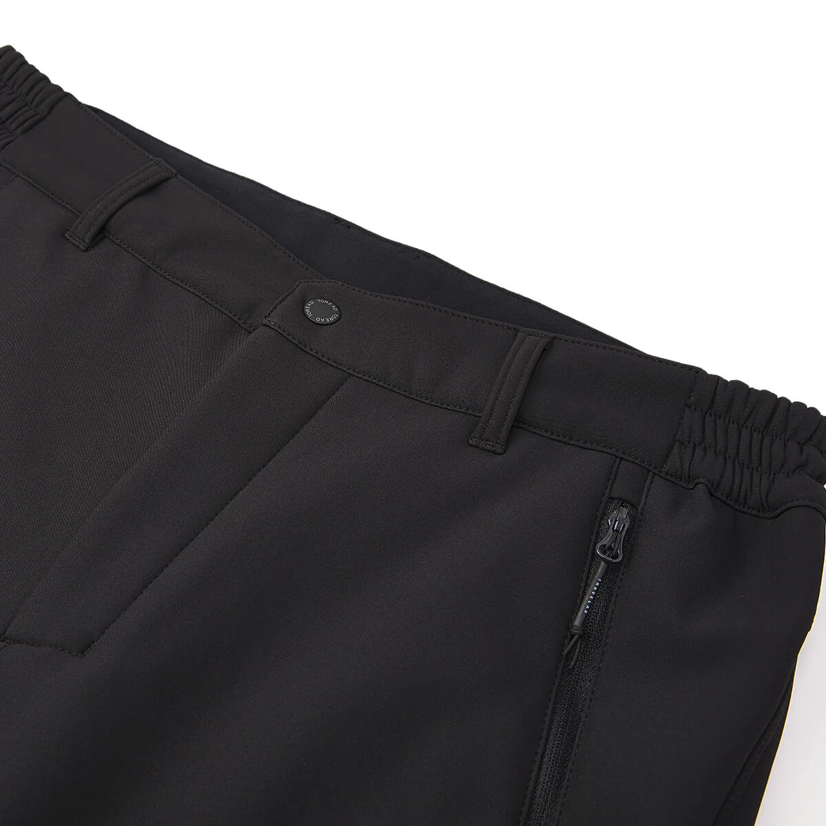 Pantalon Softshell - Homme - Image 6